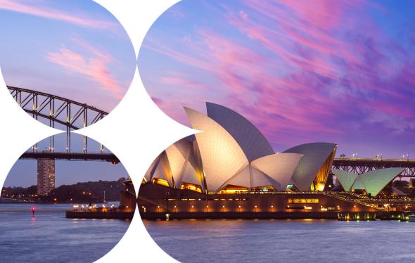 How to move to Australia