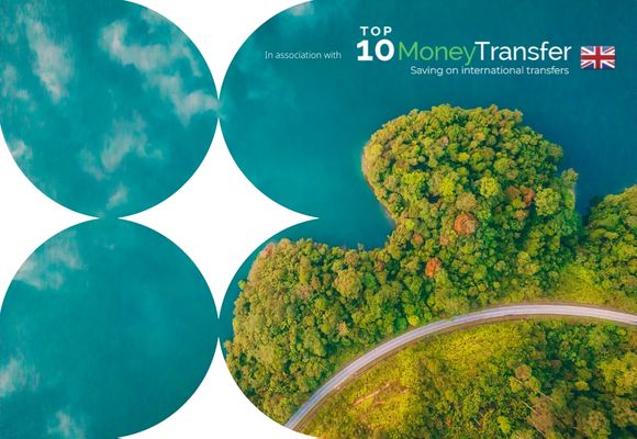 International currency exchange made easy