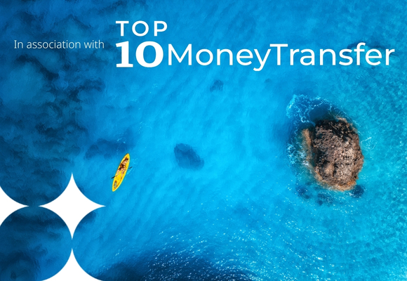 International currency exchange made easy