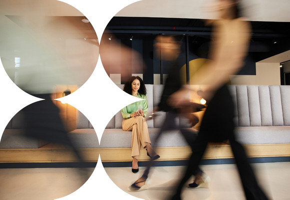 The Smarter Way to Make a Large Currency Transfer