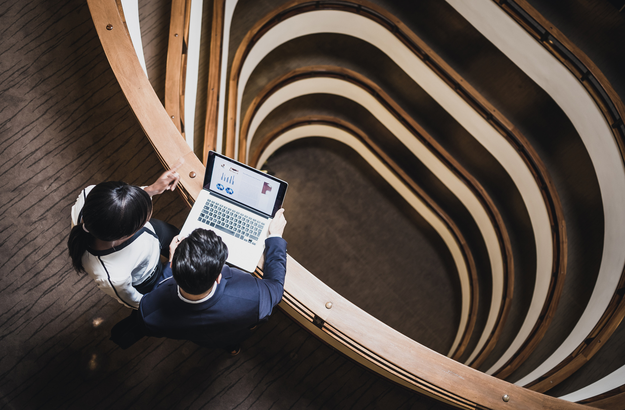 Take control of your personal international payments