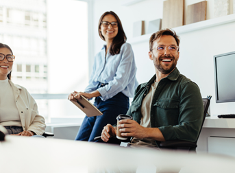 Business & Professional Services