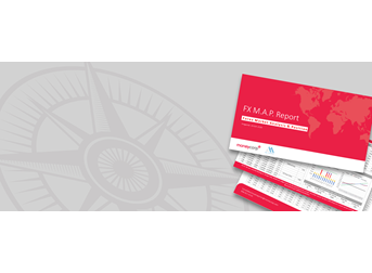 moneycorp Americas Unveils Industry-First FX M.A.P. Report