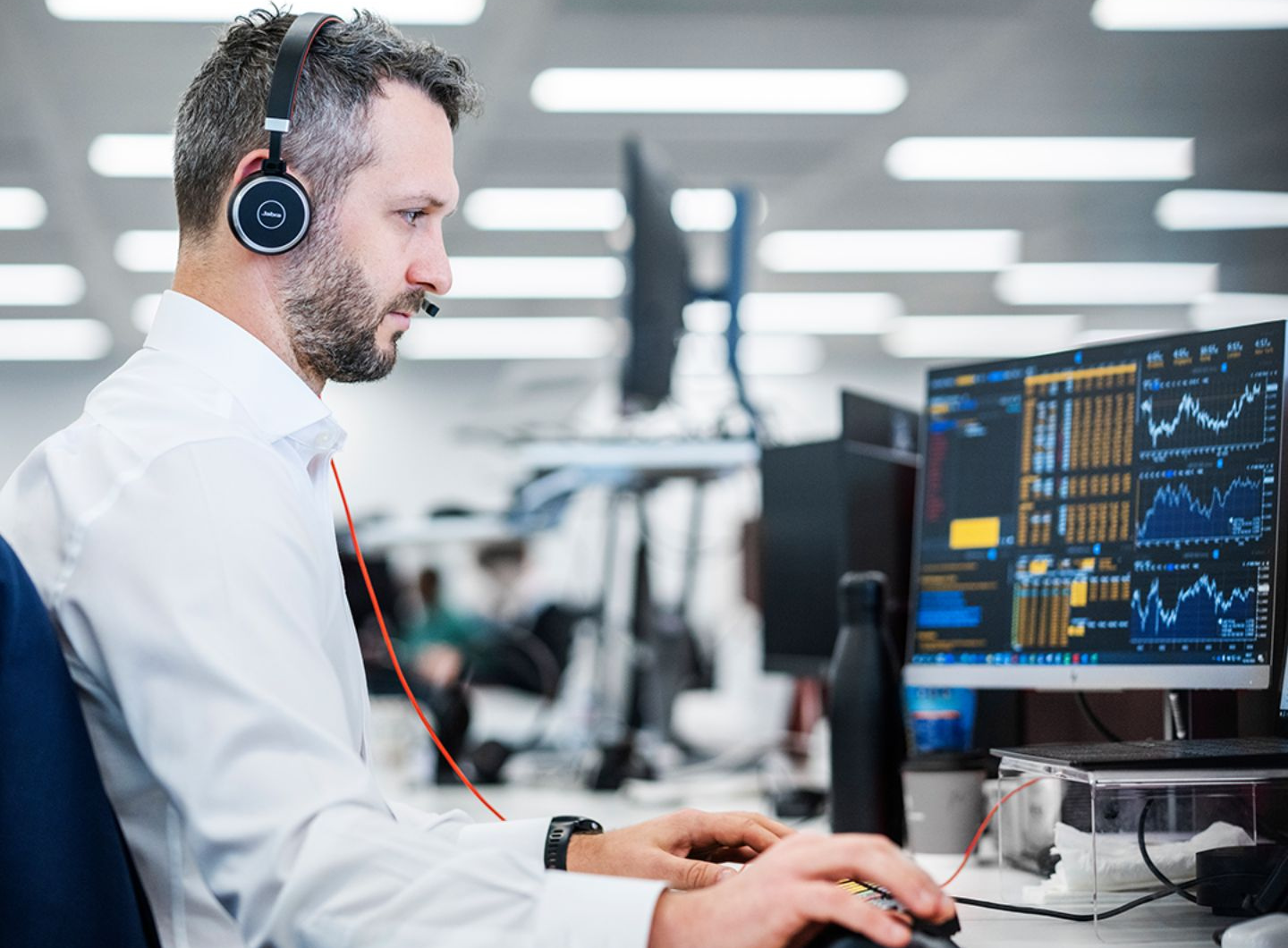 Expert FX Customer Support