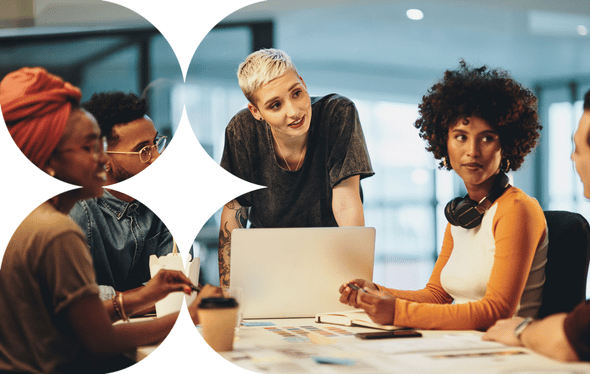 Business Resource Hub