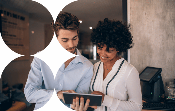 Refer a business, get a £100 Amazon.co.uk Gift Card each