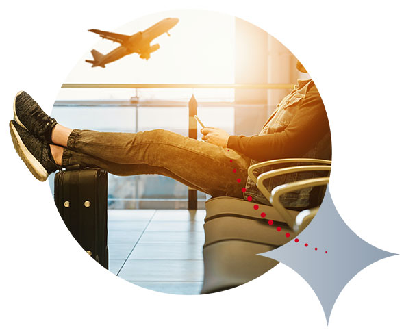 Moving back home from abroad