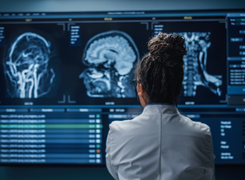 Healthcare & Technology