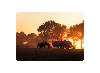 Keeping pace with the global revolution in agriculture