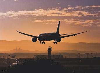 Airline industry