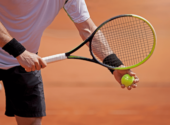 Sports industry
