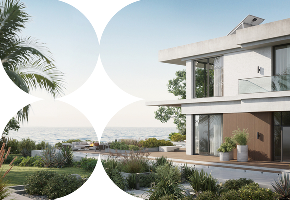 Tailored FX for Selling Overseas Property