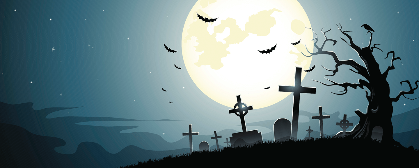 A Nightmare on Downing Street