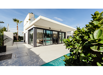 Sell property in Spain