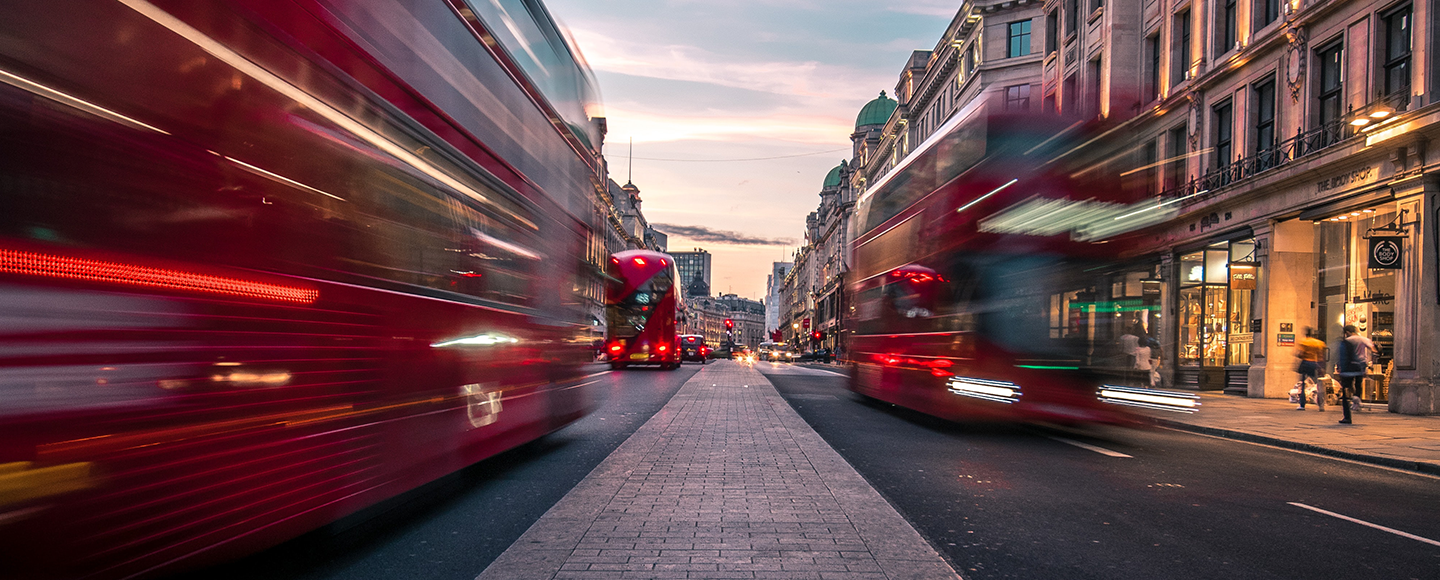 The road to recovery: return to normality