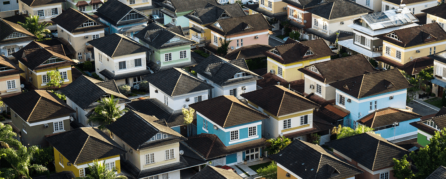 Hedging against rising housing costs around the world